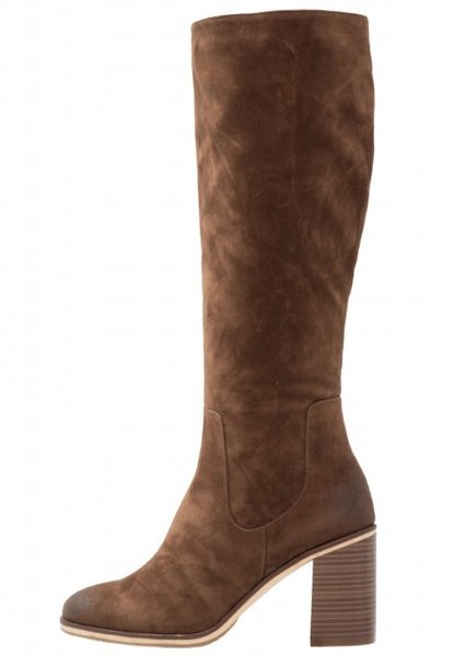 Cizme originale AnnaField TabaccoBoots