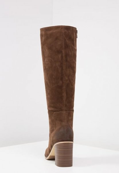 Cizme originale AnnaField TabaccoBoots